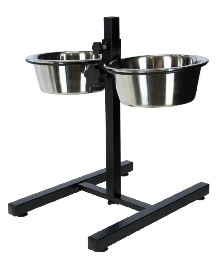 KERBL Napf Futterbar